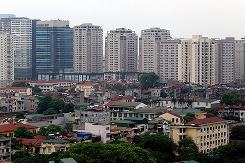 越南有关外国人在越购买房产的规定将更宽松