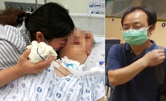中国留学生在韩接受堕胎手术陷脑死亡 涉事医生被拘