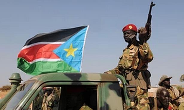 联合国报告揭南苏丹军队暴行 性侵女性并将其烧死