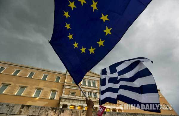 欧元区财长今讨论新改革建议 希腊欲借新援助走出困境