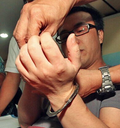 中国籍通缉犯涉嫌行贿千万美元 菲律宾称愿遣返