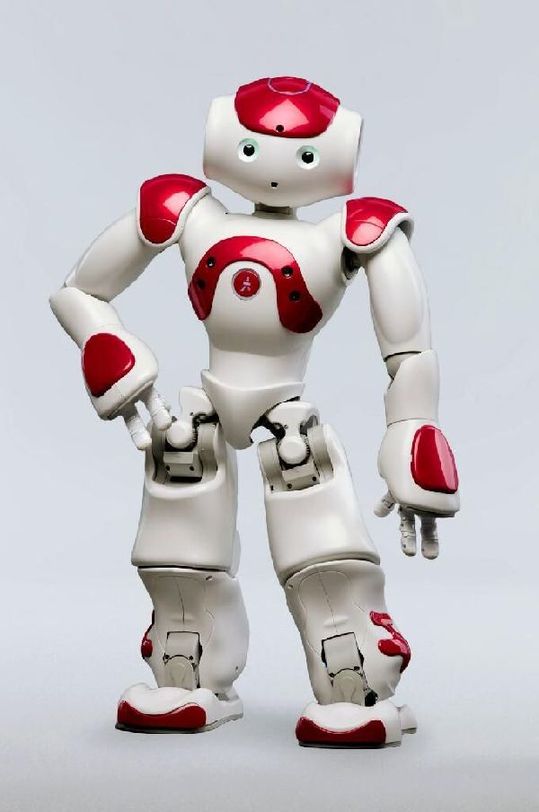日本推动机器人革命 市场竞争激烈多国欲夺制高点