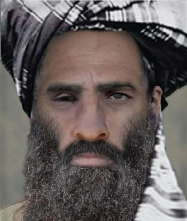塔利班头目死亡 阿富汗和平进程受阻