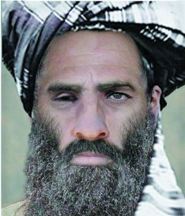 美媒：奥马尔死讯或推动塔利班武装分子投奔IS