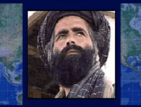 塔利班证实奥马尔死讯 与阿富汗政府和谈推迟