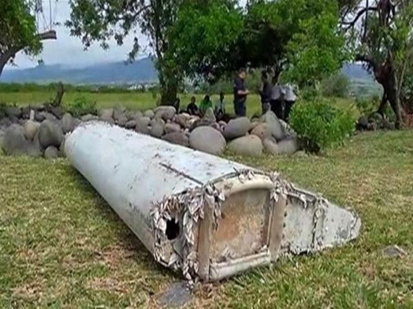 澳大利亚副总理:不可能找到MH370的主体残骸