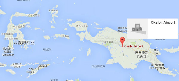 印尼客机失联事件：当地官员称飞机可能已经爆炸