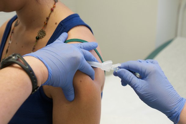 流感疫苗研究取得重大突破！注射一次有望终生免疫