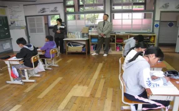 为了留住乡村教师，日本做了哪些事？