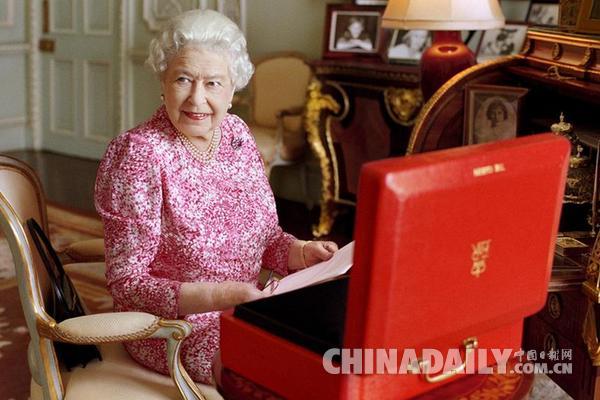 在位最长英国君主　英女王长寿之道大揭秘