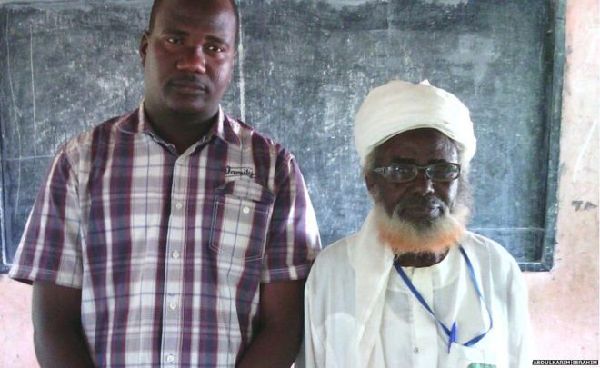 活到老学到老！尼日利亚最老小学生去世享年94岁