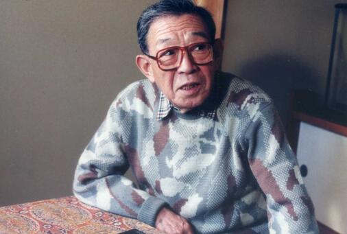 专访日本战犯之子矢崎光晴：罪行不能忘记，战争不可重演