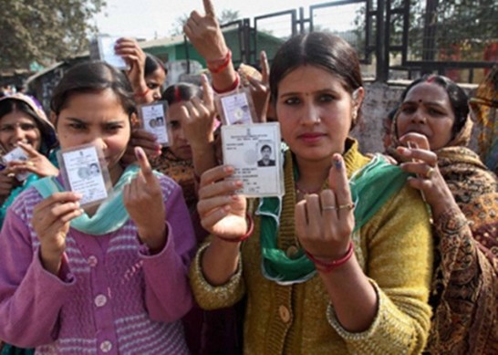 印度推动投票遇难题　八成选民：卖票没问题
