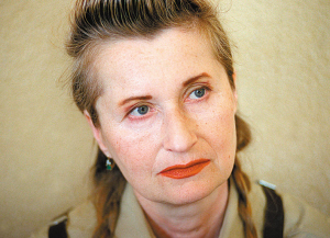白俄罗斯女作家获2015年诺贝尔文学奖 盘点诺奖青睐的那些女作家