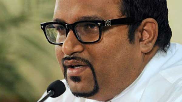 涉嫌预谋暗杀总统 马尔代夫副总统遭逮捕