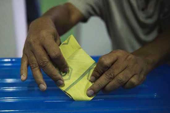缅甸反对党发言人称该党赢得70%选票 获得胜利