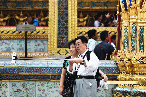 东南亚三国放宽签证带动冬季旅游市场