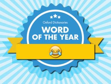 2015牛津词典年度词竟是个囧表情 那些标记时代的年度词你都知道吗？