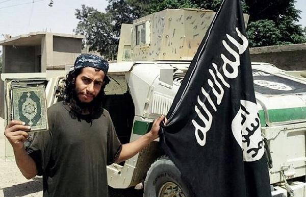 巴黎恐袭案：盘点丧心病狂的恐怖分子都是谁？