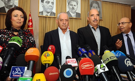突尼斯四组织共获诺贝尔和平奖 需自付额外金牌费用