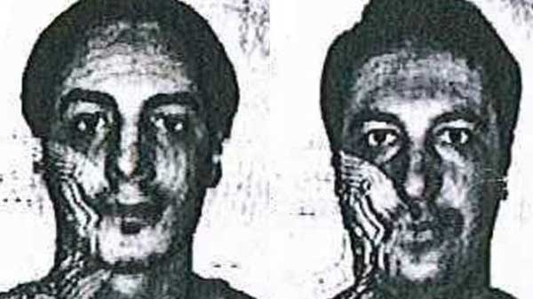 巴黎袭击：警察正在寻找两名新的嫌疑人