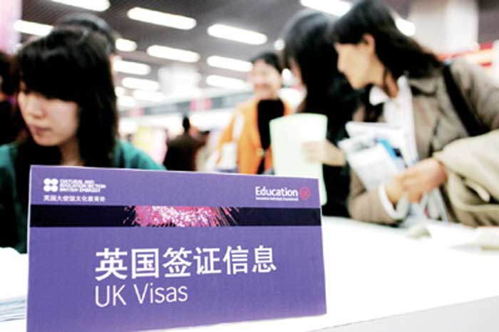 1月7日全球媒体头条速览：中英将互相提供2年多次签证