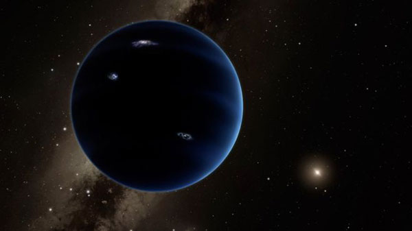 1月21日全球媒体头条速览：美国科学家称太阳系可能存在第9行星