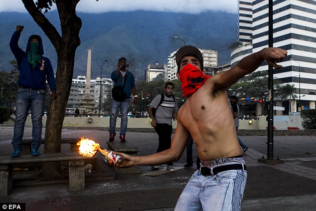 全球最暴力城市：委内瑞拉首都夺冠 巴西21城市上榜