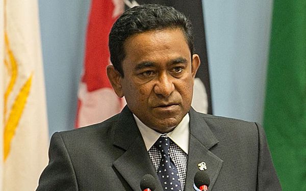 斯里兰卡巫医爆料：巫术助亚明当选马尔代夫总统
