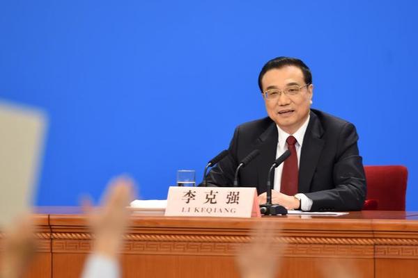 外媒：中国信心十足 经济增长目标必定实现