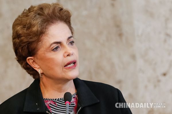 巴西贪腐案新指控浮出水面 前总统卢拉恐难入阁化解危机