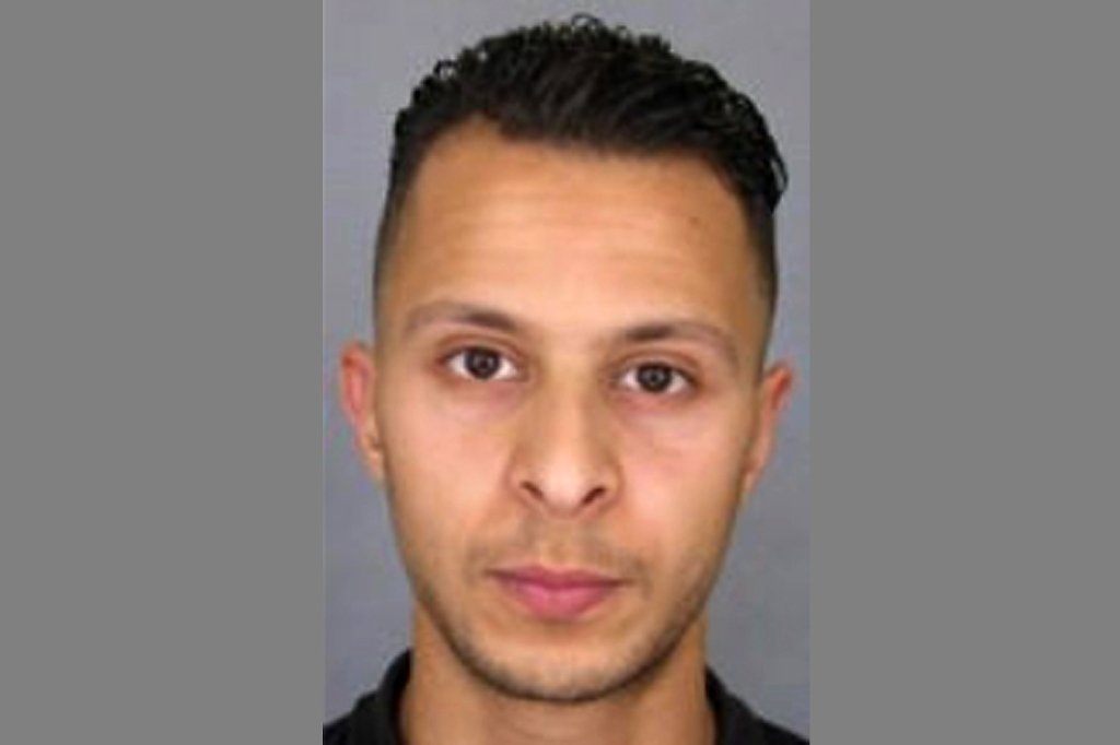 巴黎恐袭主要嫌犯比利时落网 奥朗德要求将其引渡至法受审