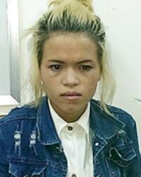 拐卖家乡女孩到中国做老婆的越南24岁‘女怪’被越警方抓获