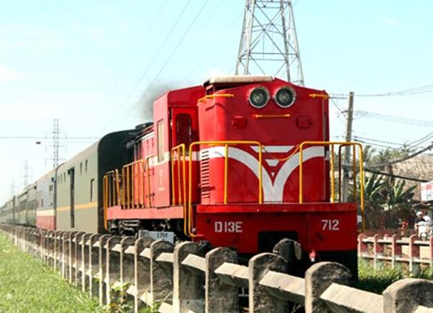 越南交通运输部：将修建与中国相连的标准轨铁路