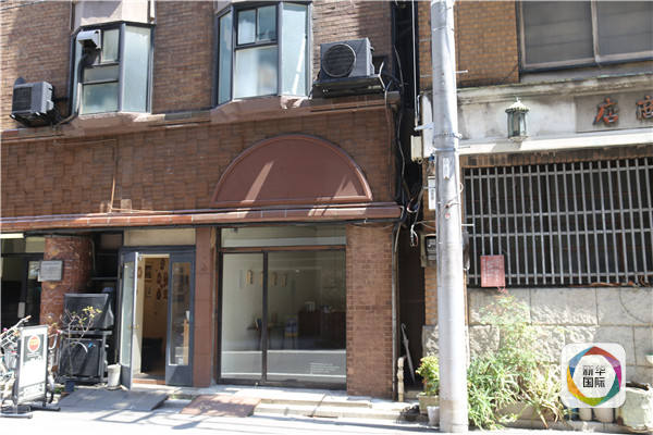任性只卖一本书？探访东京“一室一册”书店