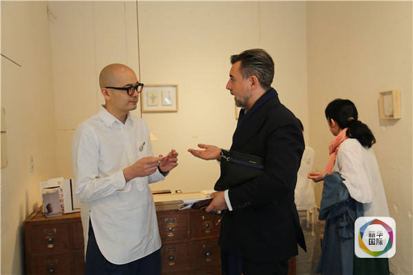 任性只卖一本书？探访东京“一室一册”书店