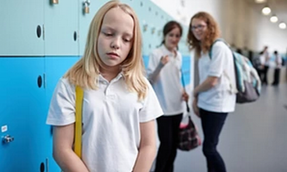 英国儿童幸福感极低：校内欺凌多、师生关系不睦