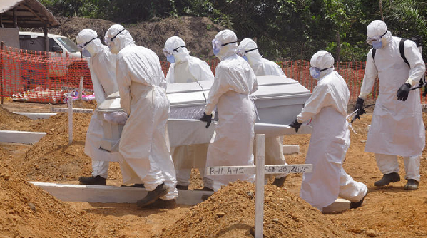 埃博拉爆发世卫组织“有罪” 被批迟缓笨拙酿成大祸