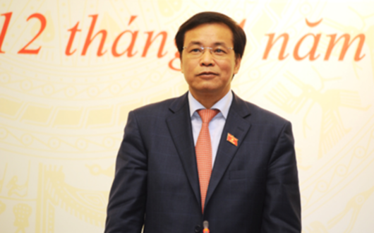 越南国会将于7月再次选举国家主席和总理
