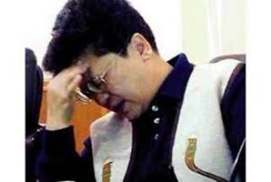 中国“红色通缉令”头号嫌犯杨秀珠在美国纽约受审